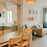Mirador De La Axerquía Apartamento