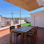Mirador De La Axerquía Córdoba