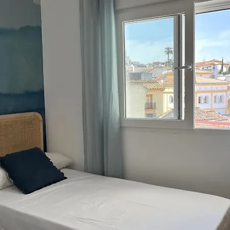 Apartament Mirador De La Axerquia Kordoba