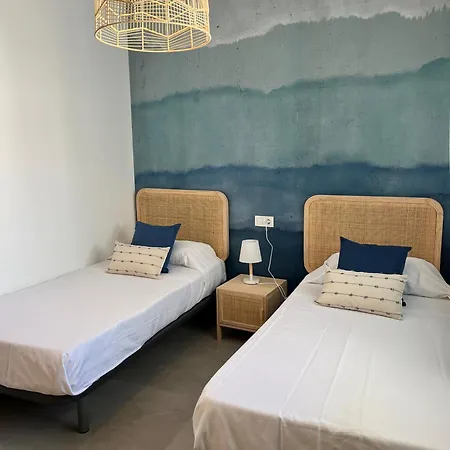 Apartament Mirador De La Axerquia Kordoba