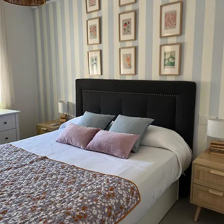 Mirador De La Axerquía Apartamento *