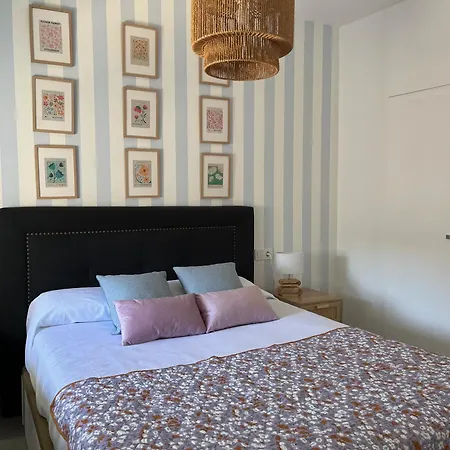 Apartamento Mirador De La Axerquía Córdoba
