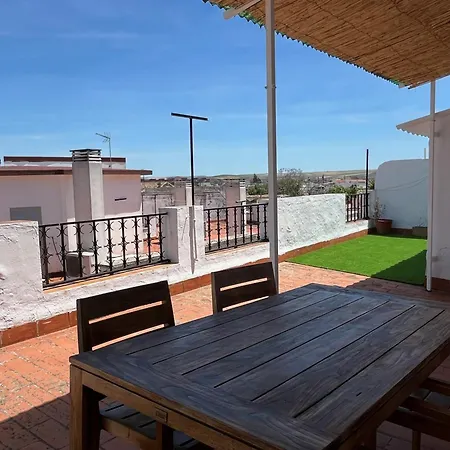 Apartamento Mirador De La Axerquía Córdoba