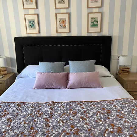 Mirador De La Axerquía Apartamento Córdoba